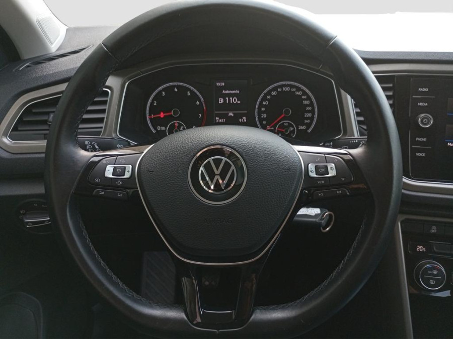 Imagen de Volkswagen T-Roc