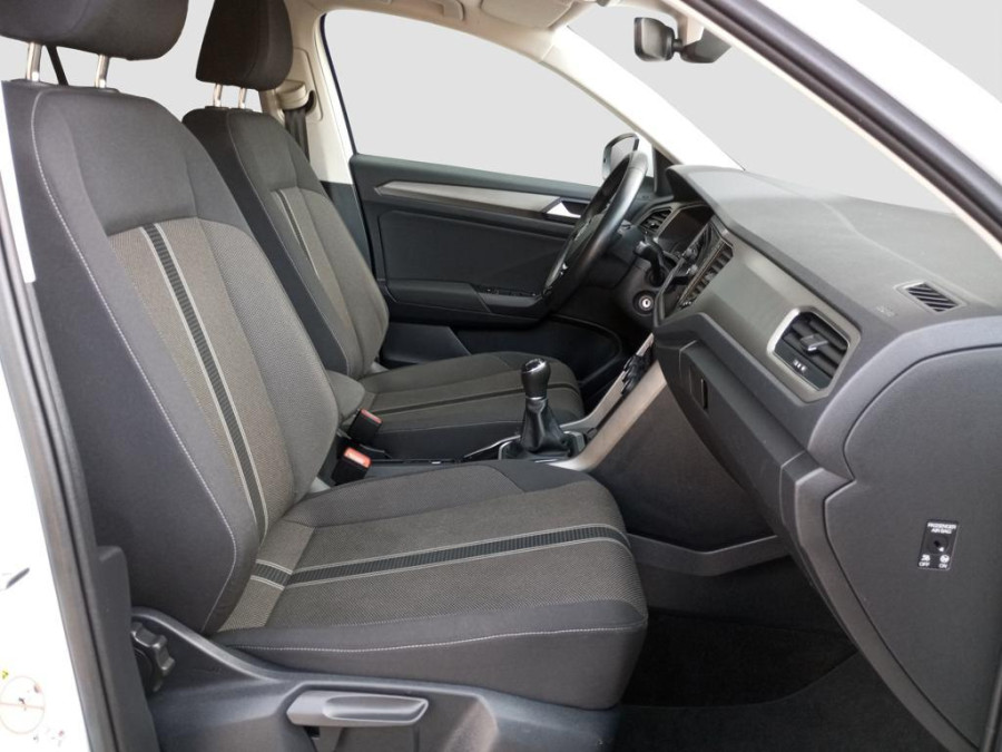 Imagen de Volkswagen T-Roc