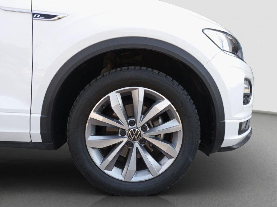 Imagen de Volkswagen T-Roc