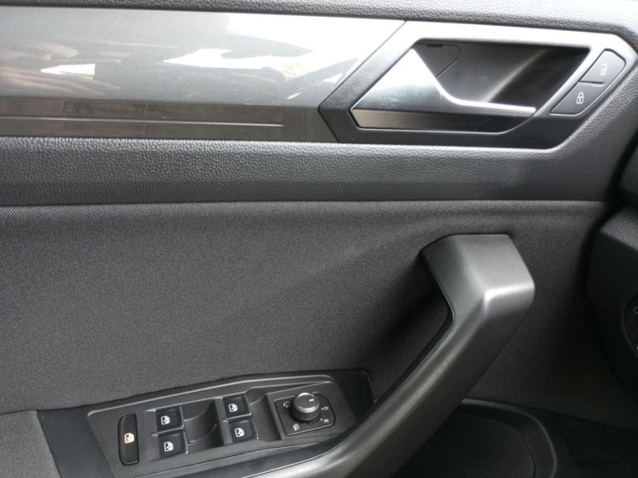 Imagen de Volkswagen T-Roc
