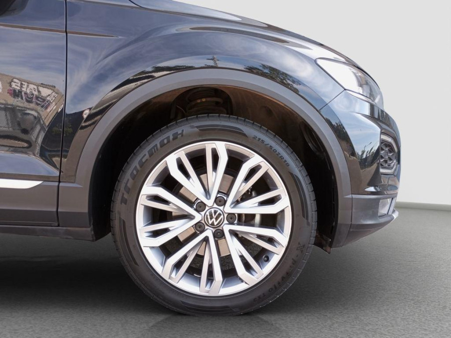 Imagen de Volkswagen T-Roc
