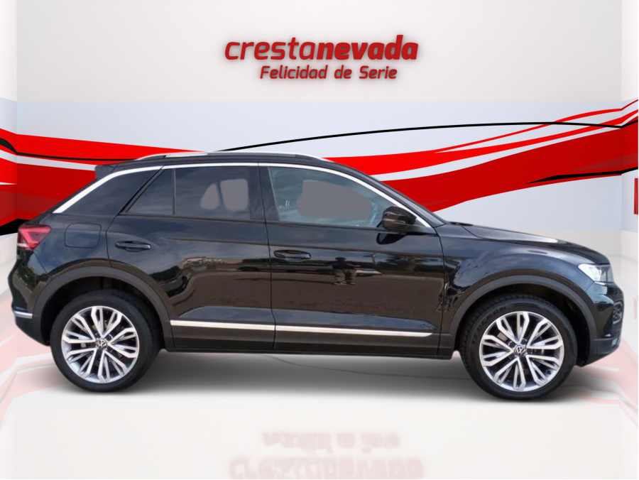 Imagen de Volkswagen T-Roc