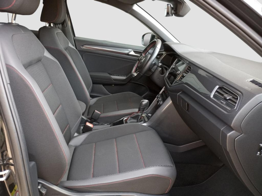 Imagen de Volkswagen T-Roc