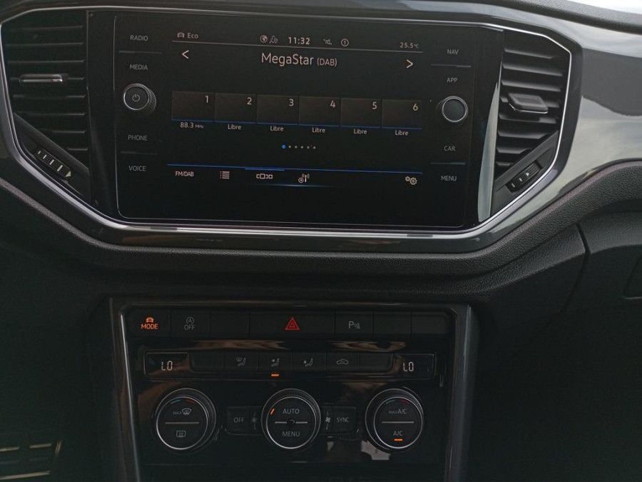 Imagen de Volkswagen T-Roc