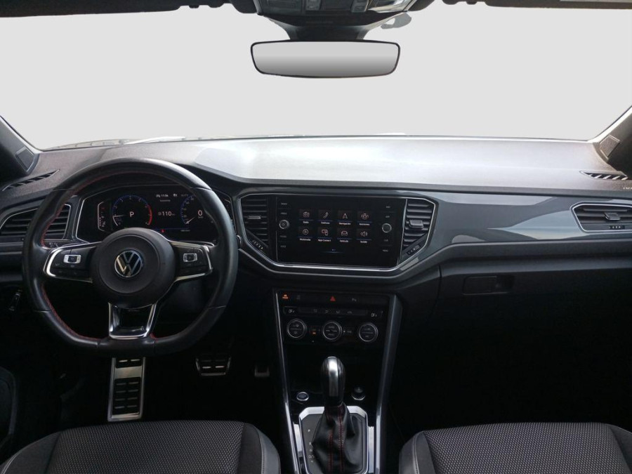Imagen de Volkswagen T-Roc