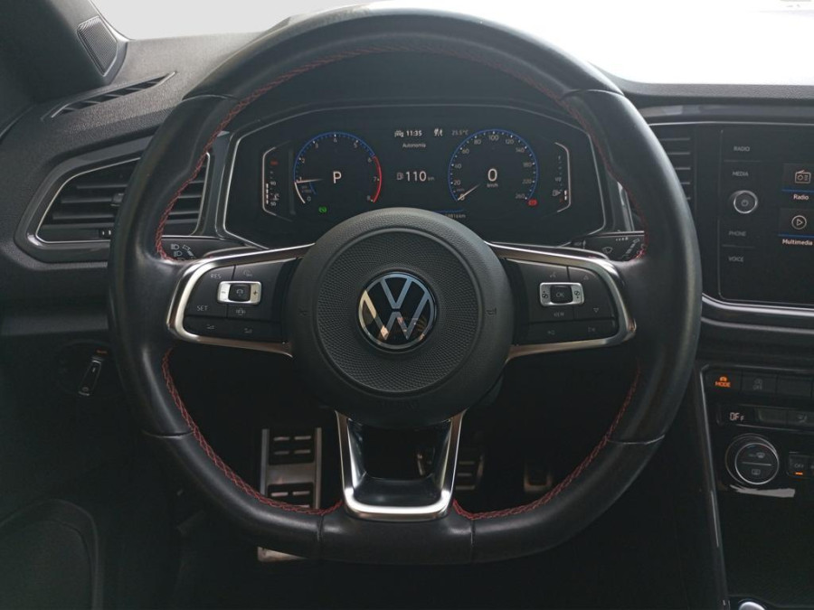 Imagen de Volkswagen T-Roc