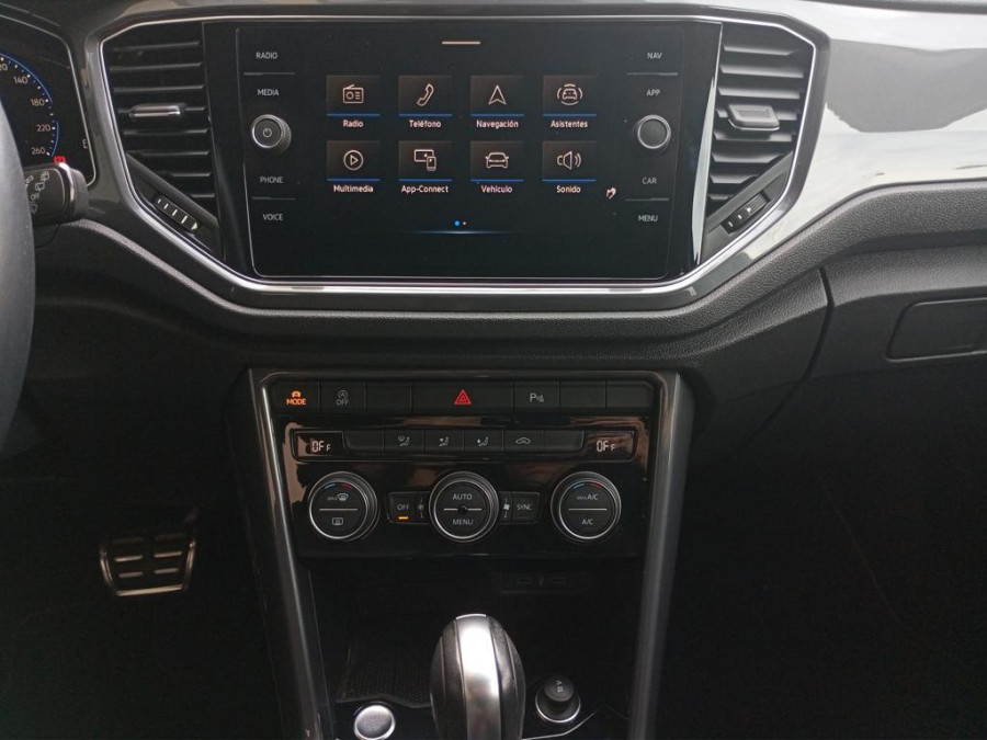Imagen de Volkswagen T-Roc
