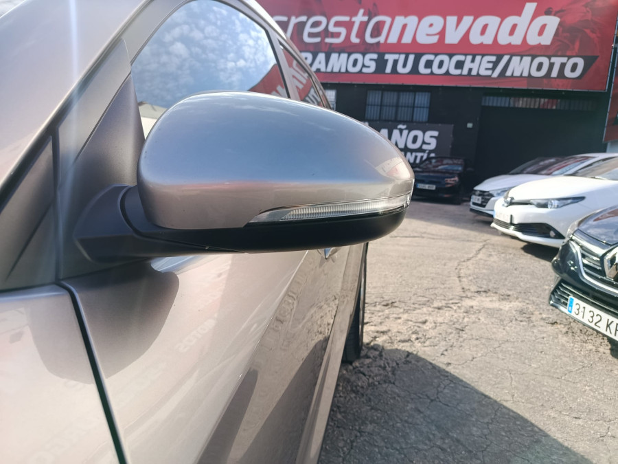 Imagen de Hyundai TUCSON