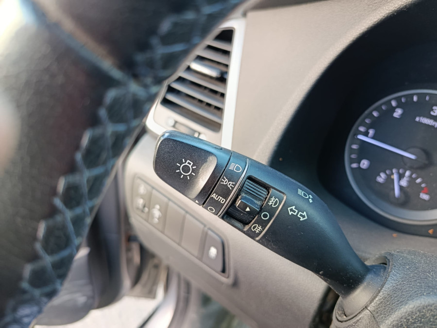 Imagen de Hyundai TUCSON