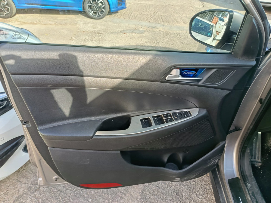 Imagen de Hyundai TUCSON