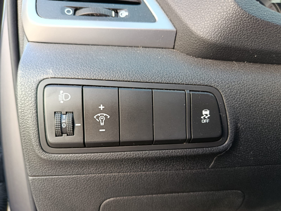 Imagen de Hyundai TUCSON