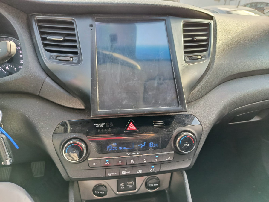 Imagen de Hyundai TUCSON