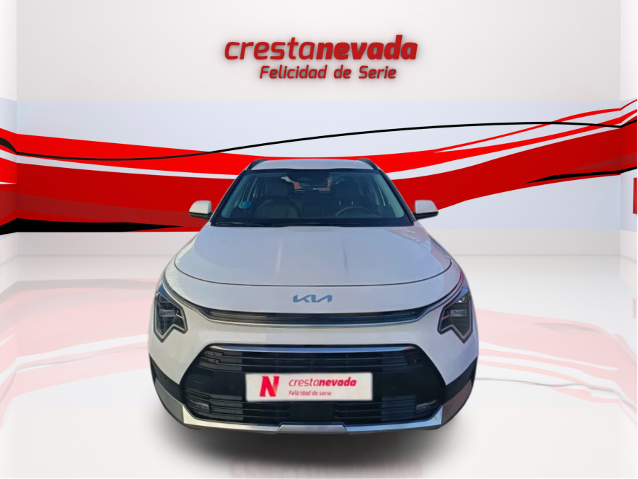 Imagen de Kia Niro