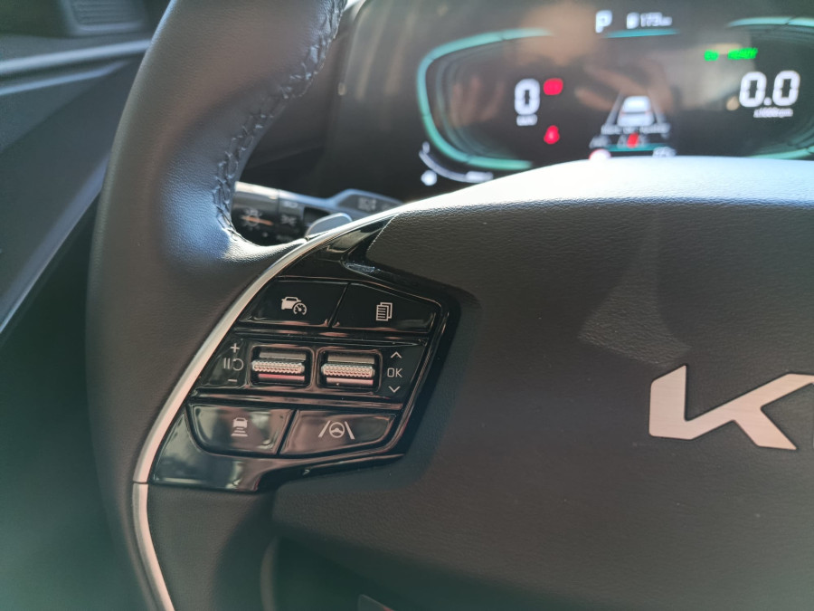 Imagen de Kia Niro