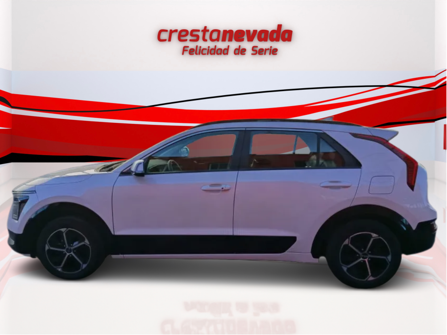 Imagen de Kia Niro