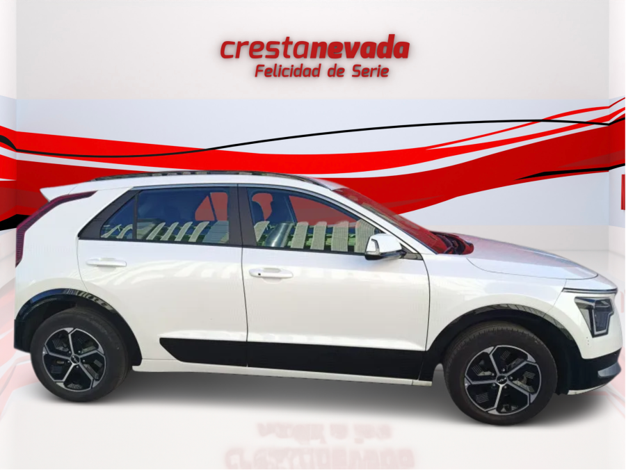 Imagen de Kia Niro
