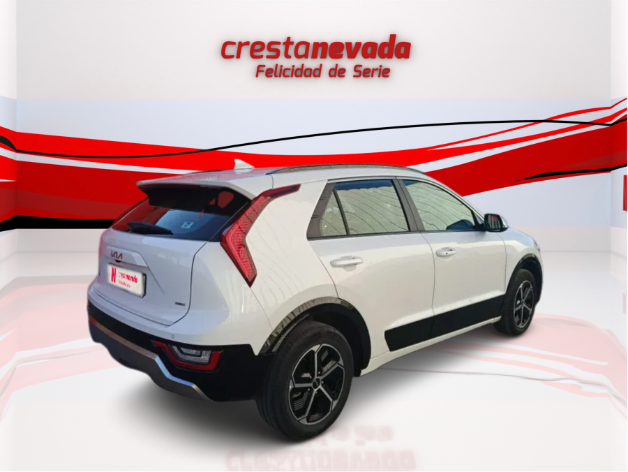 Imagen de Kia Niro