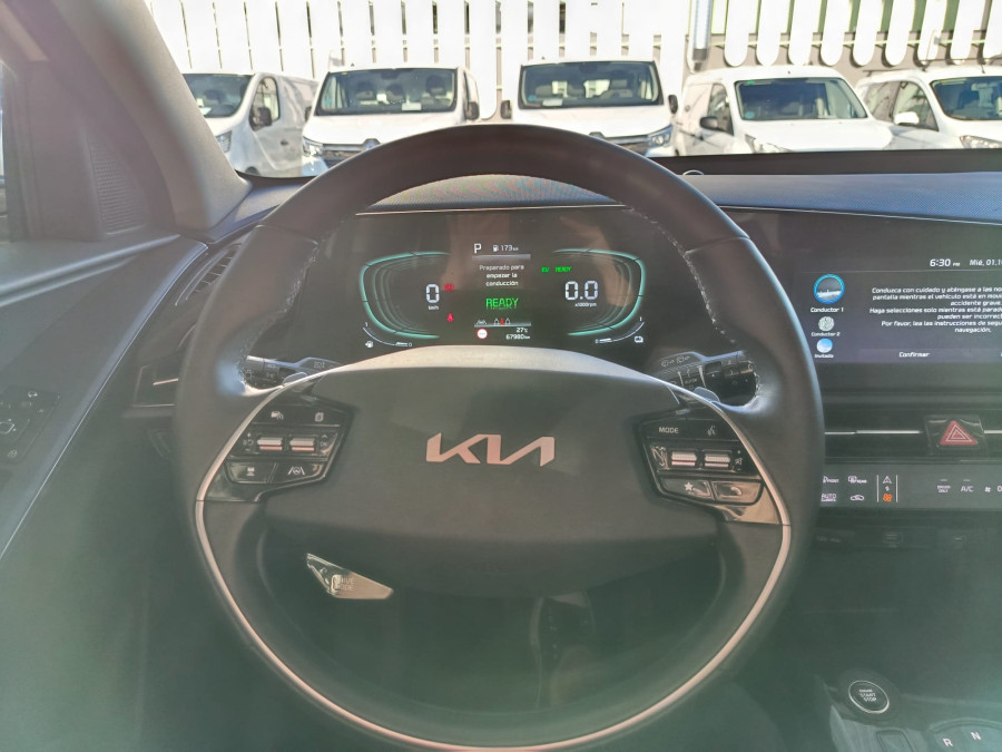 Imagen de Kia Niro