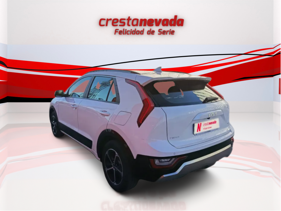 Imagen de Kia Niro