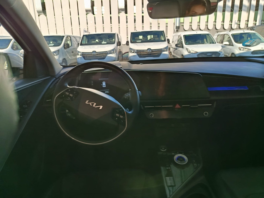 Imagen de Kia Niro