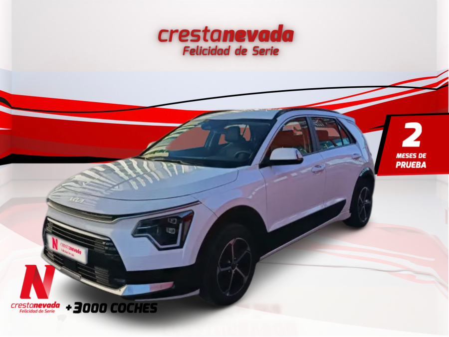 Imagen de Kia Niro