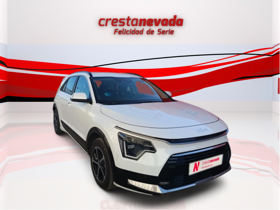 Imagen de Kia Niro