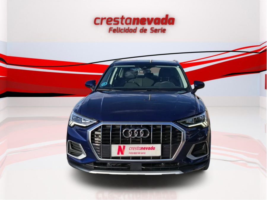 Imagen de AUDI Q3