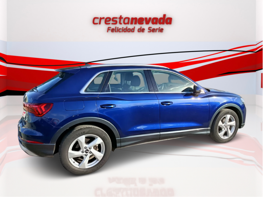 Imagen de AUDI Q3