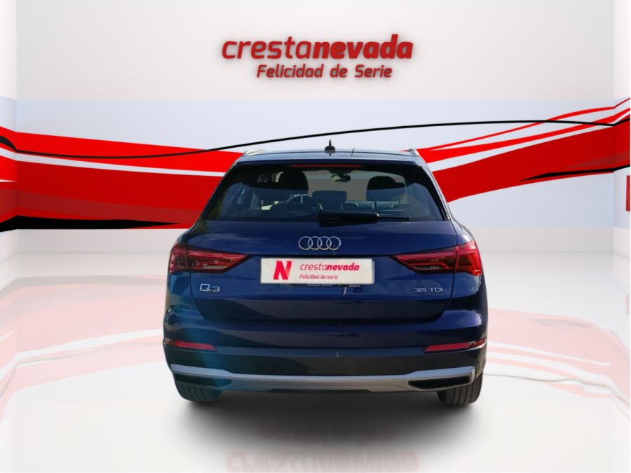 Imagen de AUDI Q3