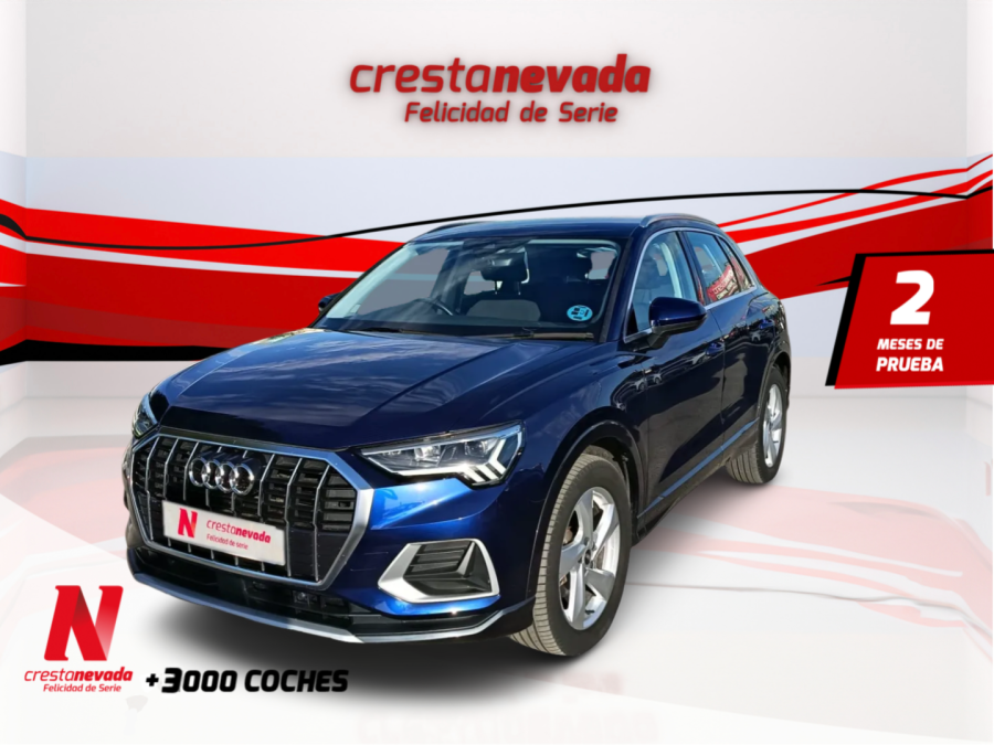 Imagen de AUDI Q3