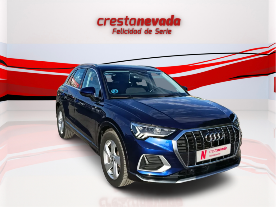 Imagen de AUDI Q3