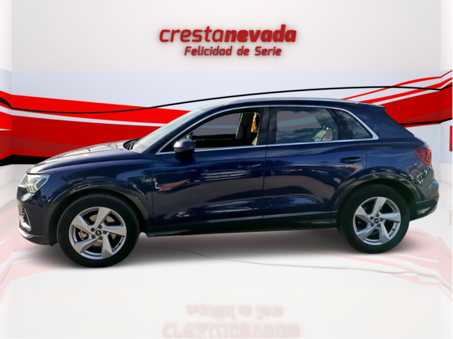 Imagen de AUDI Q3