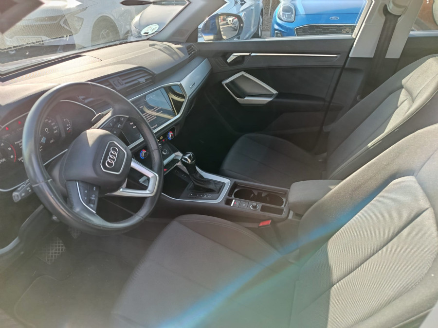 Imagen de AUDI Q3