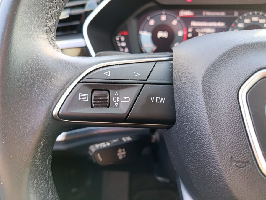 Imagen de AUDI Q3