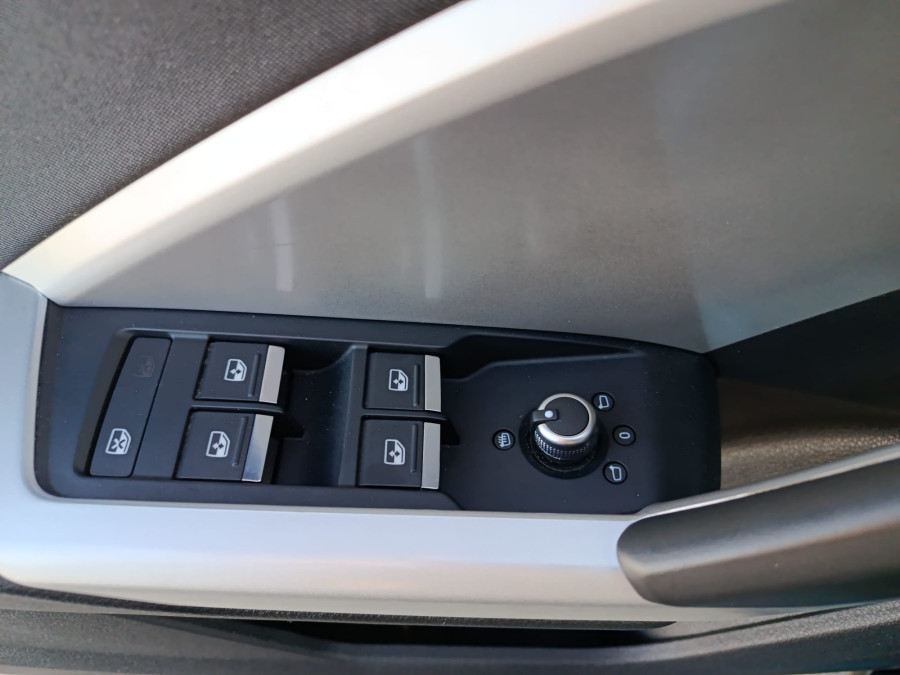 Imagen de AUDI Q3