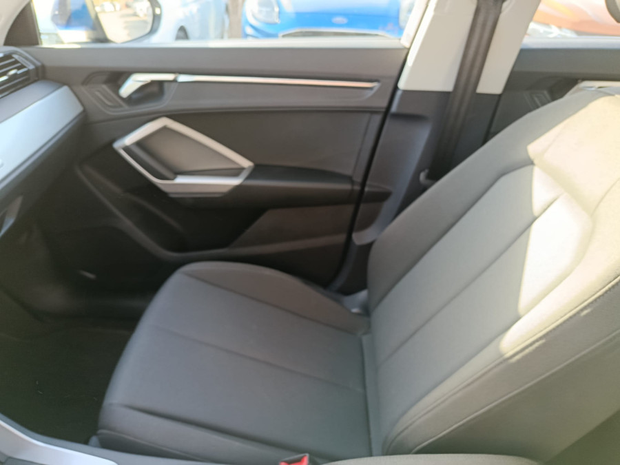 Imagen de AUDI Q3