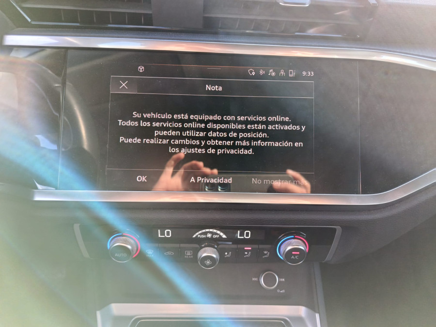 Imagen de AUDI Q3