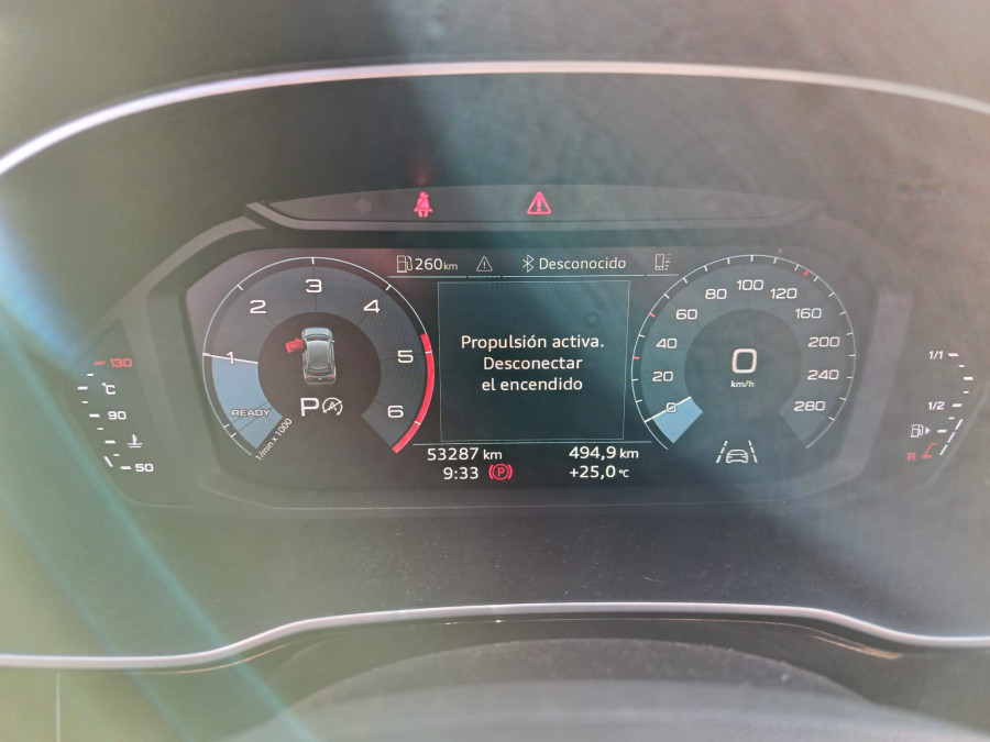 Imagen de AUDI Q3