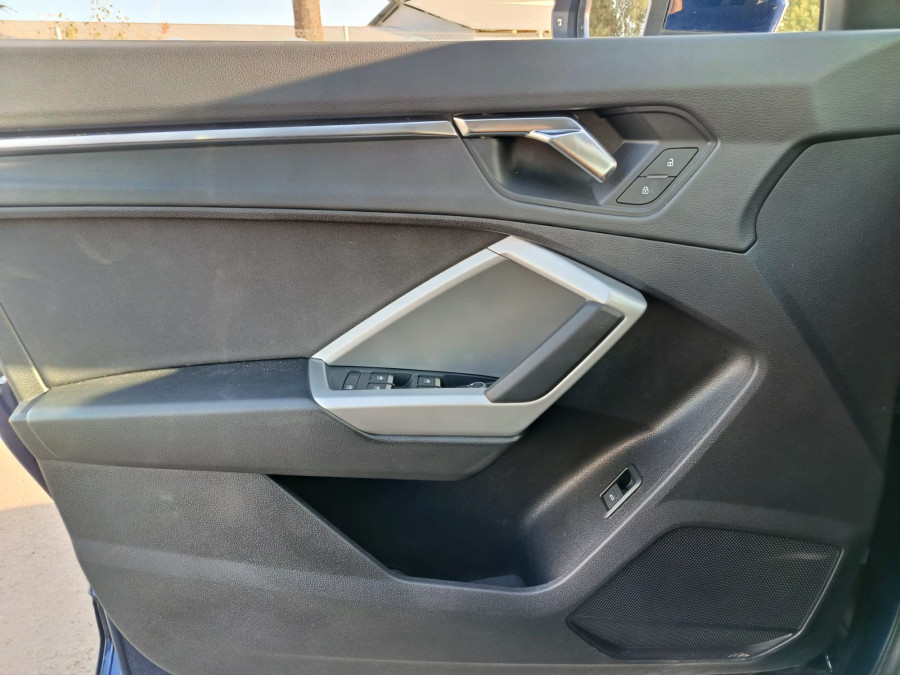 Imagen de AUDI Q3