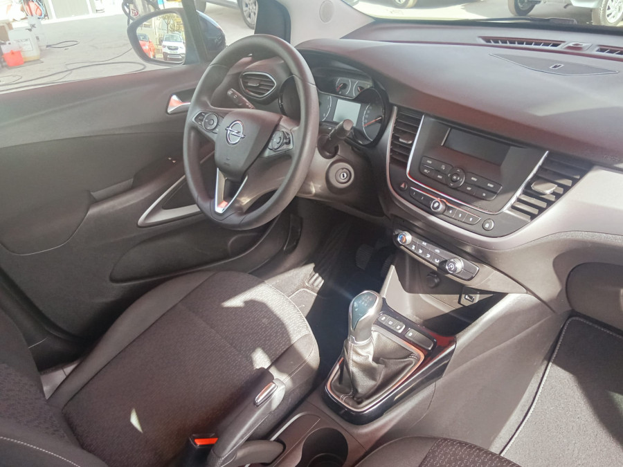 Imagen de Opel Crossland