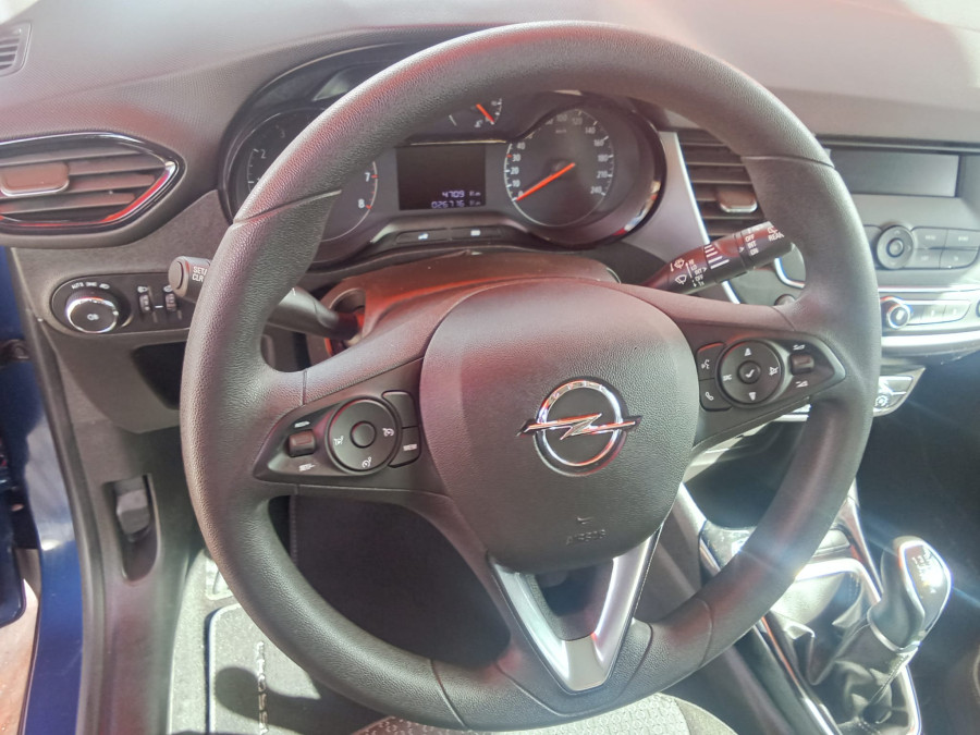 Imagen de Opel Crossland
