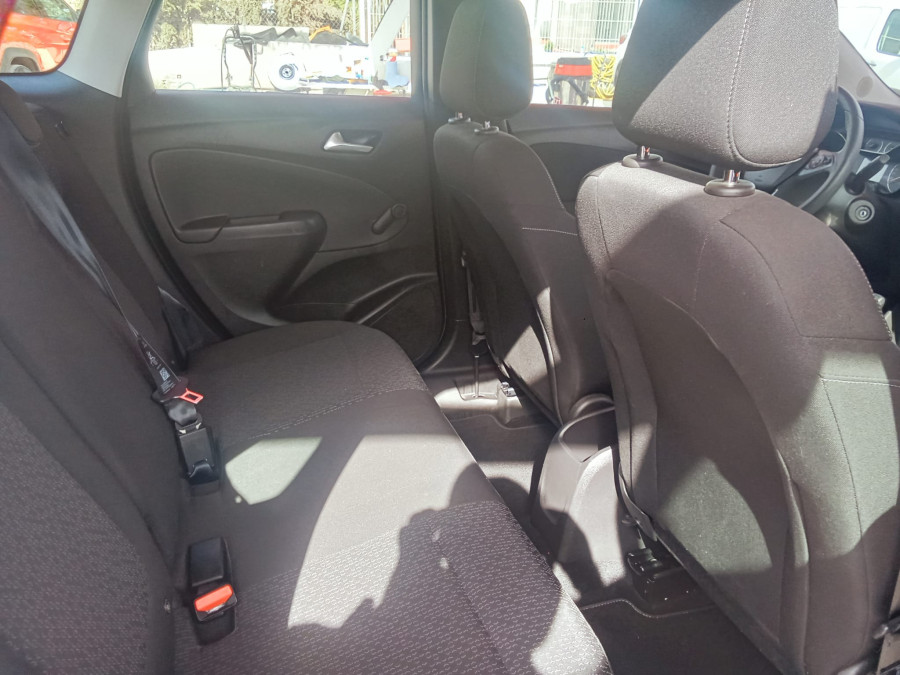 Imagen de Opel Crossland