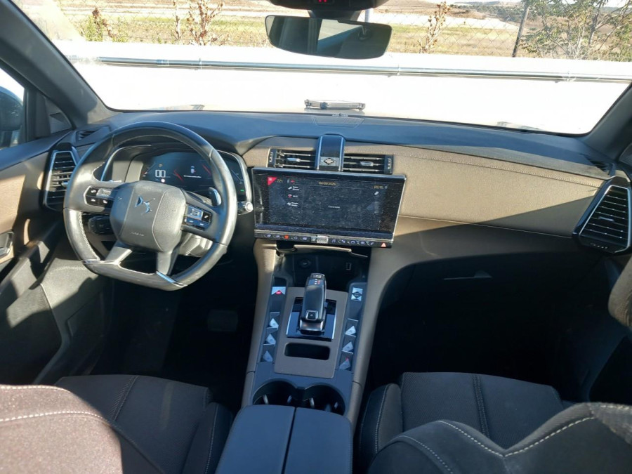 Imagen de Ds DS 7 Crossback