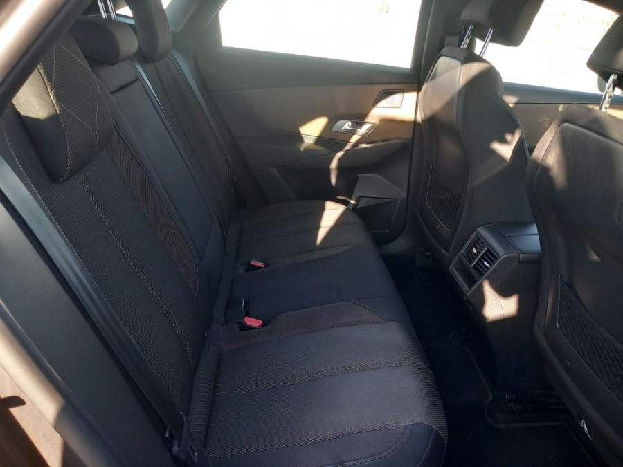 Imagen de Ds DS 7 Crossback