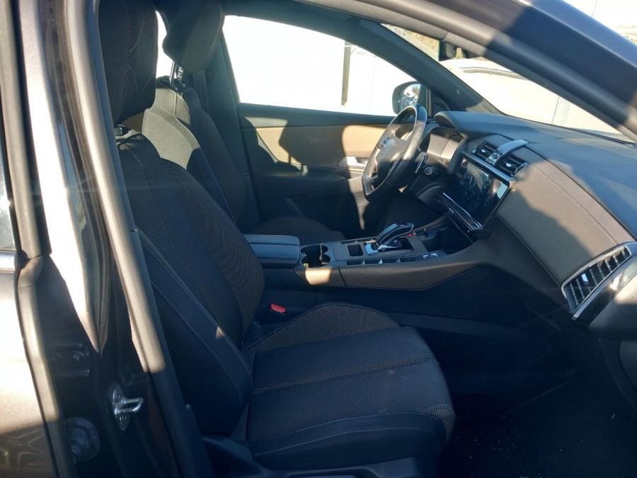 Imagen de Ds DS 7 Crossback