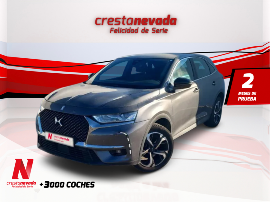 Ds Ds 7 Crossback