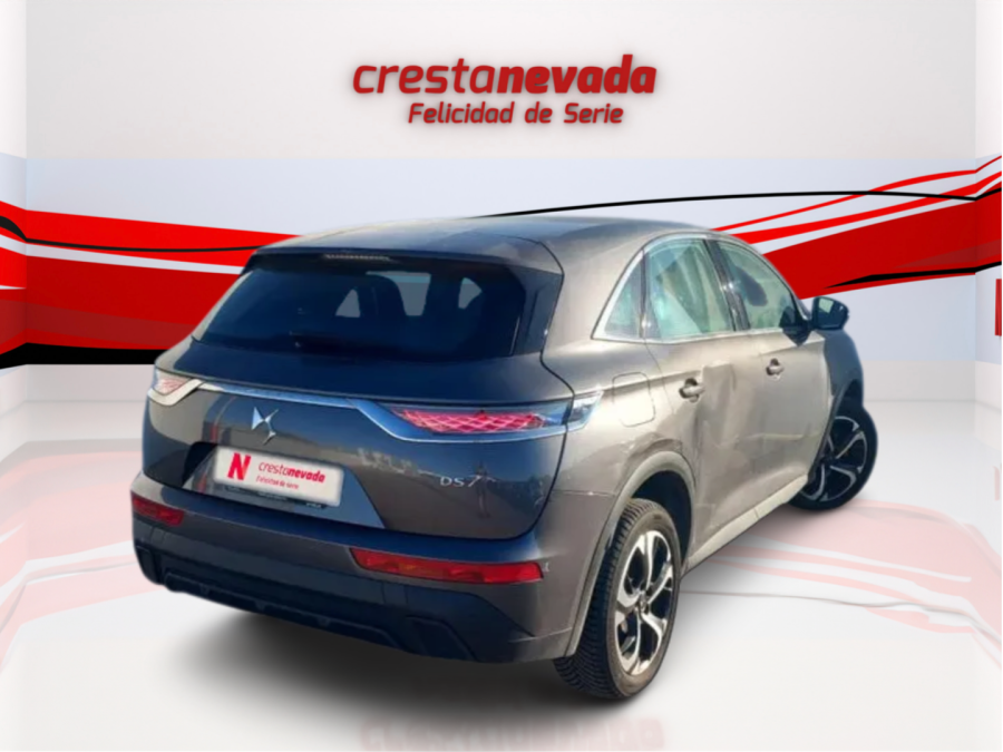 Imagen de Ds DS 7 Crossback