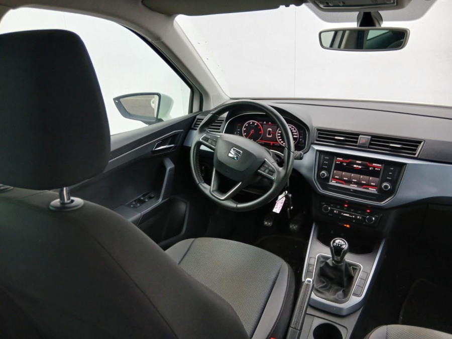 Imagen de SEAT Arona