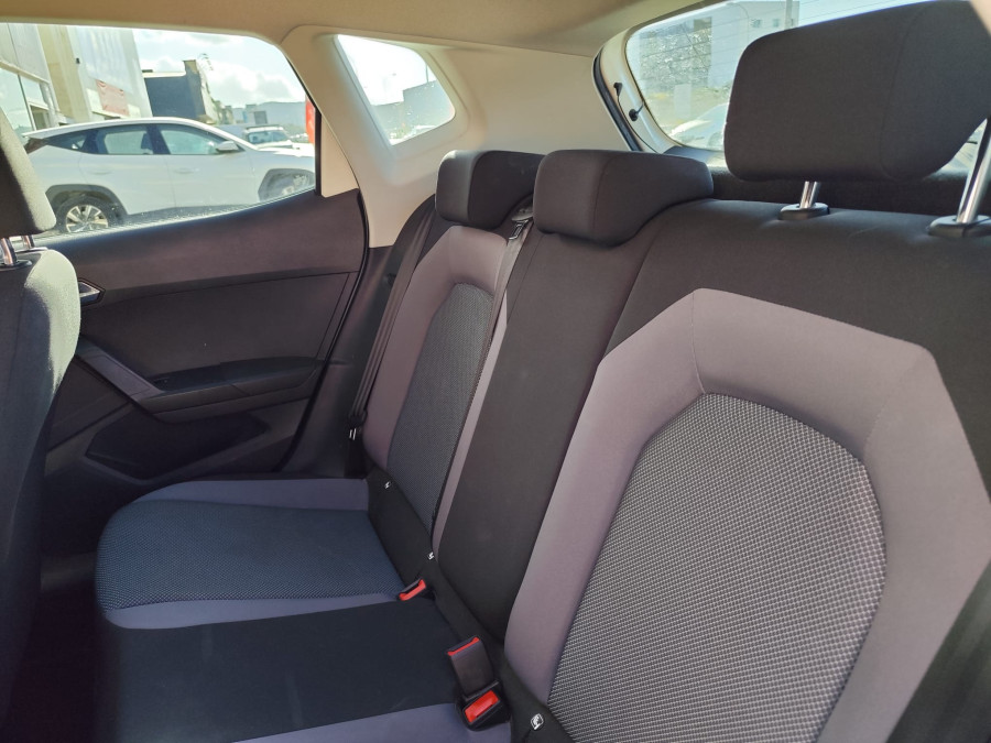 Imagen de SEAT Arona