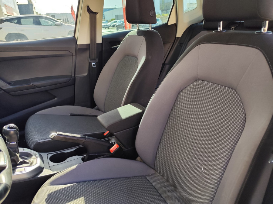Imagen de SEAT Arona